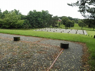 写真：鵜ノ木地区建物群