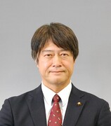 船木議員の写真