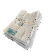 新聞の正しい出し方