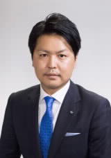 遠藤宗一郎氏