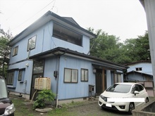 秋田市金足下刈字北野（空き家バンク06-015）のピックアップ物件の画像