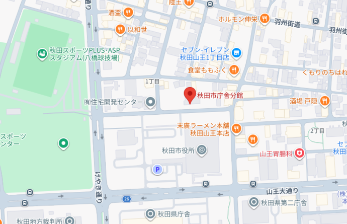 箇所図