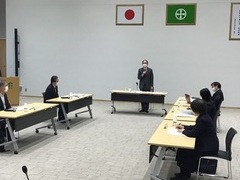 写真：市長の活動5