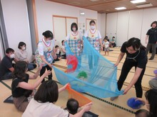 写真：9月活動風景2