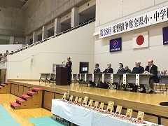 写真：市長の活動17