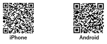 全国避難所ガイド　QRコード