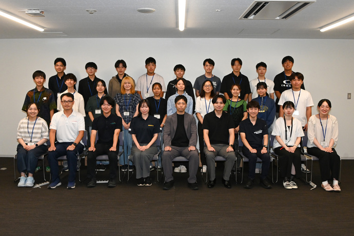見学1