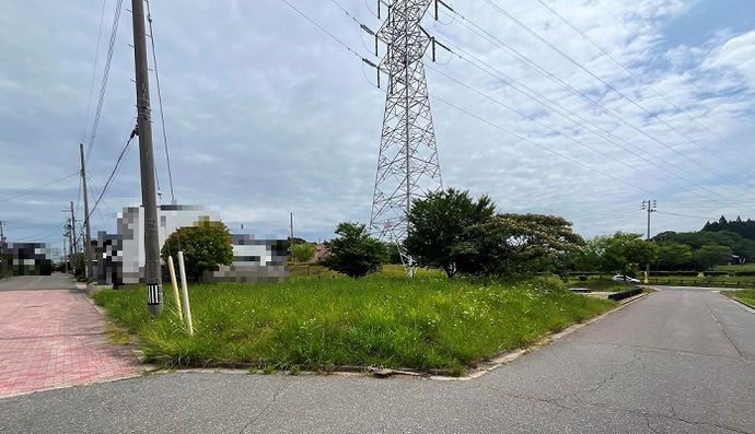 現況写真