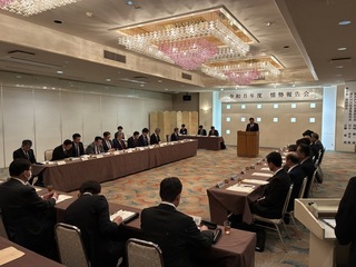 写真：市長の活動20
