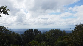 前岳4