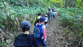 妙見山