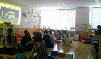 写真:覚えておこう!救急と安全