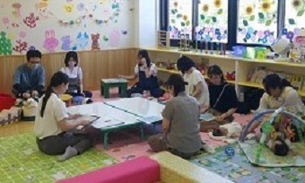 写真:おかねのはなし