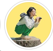 平石かなた