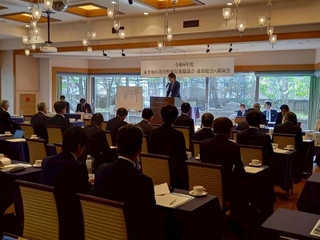 写真：市長の活動4