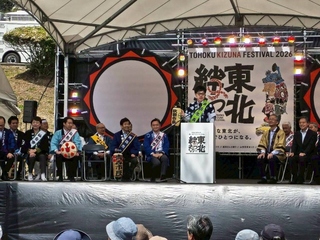 写真：市長の活動18