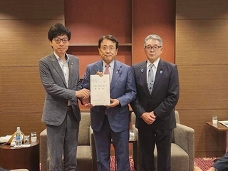 写真：市長の活動22