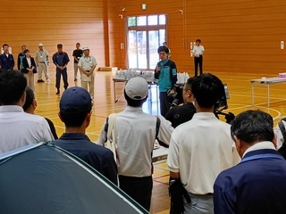 写真：市長の活動26