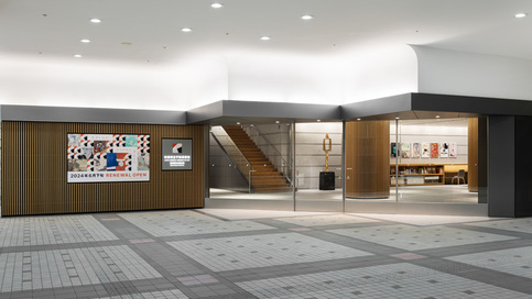 エントランス写真