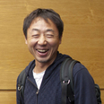 写真:西村浩氏