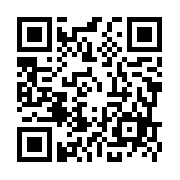 アンケート回答ページQR