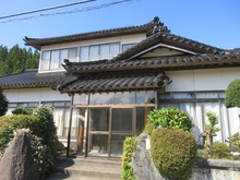 秋田市下浜八田字鳥屋沢（空き家バンク06-030）のピックアップ物件の画像