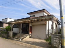 秋田市下北手松崎字家ノ前（空き家バンク06-031）のピックアップ物件の画像