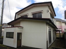 秋田市飯島鼠田三丁目（空き家バンク06-033）のピックアップ物件の画像