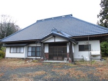 秋田市雄和相川字高野（空き家バンク06-035）ピックアップ物件の画像