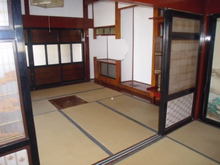 内装の写真3