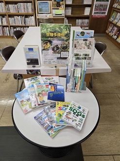 雄和図書館