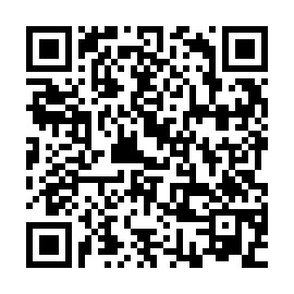 予約相談システムQRコード