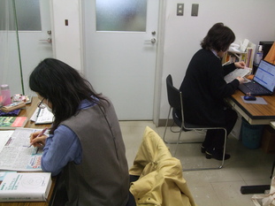 活動の様子1