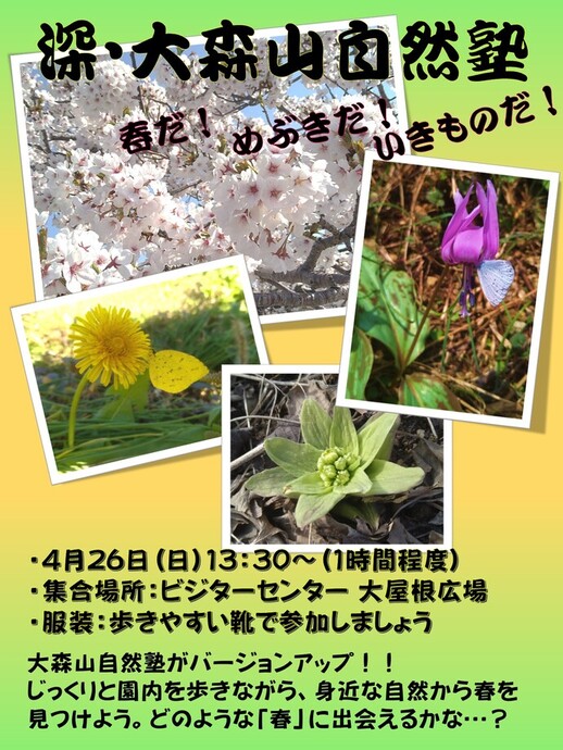 画像：ポスター