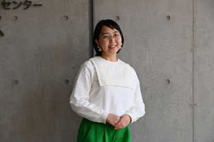 平石隊員