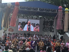 写真：市長の活動8