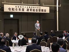 写真：市長の活動12