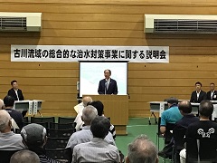 写真：市長の活動14