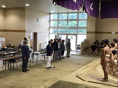 写真：市長の活動15