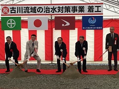 写真：市長の活動16