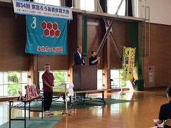 写真：市長の活動18