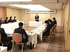 写真：市長の活動27