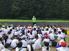 写真：市長の活動32