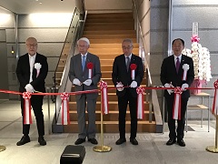 写真：市長の活動34