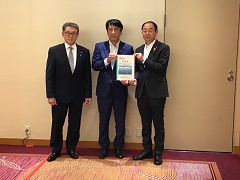 写真：市長の活動36