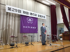 写真：市長の活動37