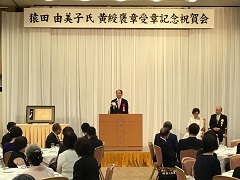 写真：市長の活動22