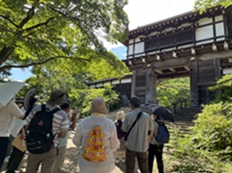 古地図で城めぐり