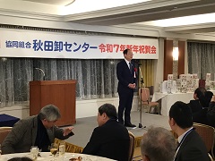写真：市長の活動30