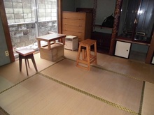 1階和室の写真